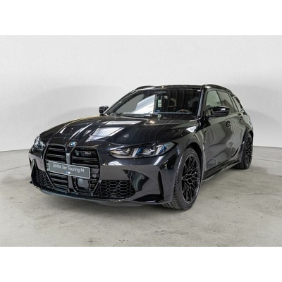 BMW M3 Touring xDrive Competition 390 kW