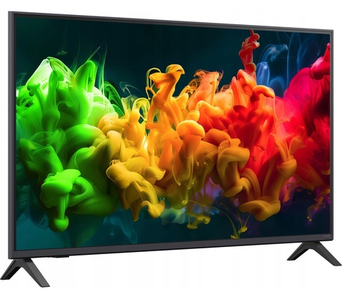 LG 43QNED80B6B