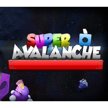 Avalanche 2: Super Avalanche