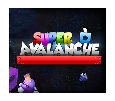 Avalanche 2: Super Avalanche