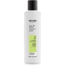 Nioxin System 2 Scalp + Hair Shampoo šampón proti rednutiu vlasov 300 ml