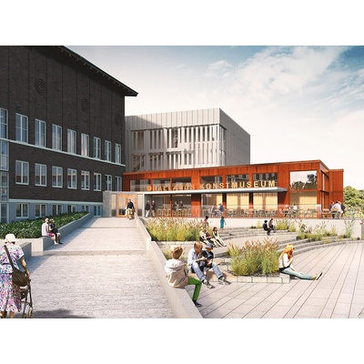 Altair Thea Render pre SketchUP, 3 ročná komerčná licencia / subscription TR-SUP-STD-3AN