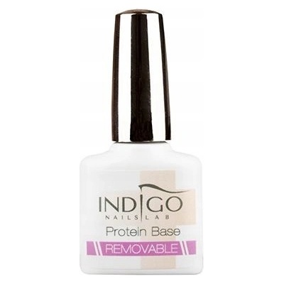 Indigo proteínová báza 13 ml