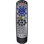 съвместим 20.1 TV1 Dish-Network Satellite Receiver 180546 - заместител дистанционно управление (20.1 TV1 Dish-Network Satellite Receiver 180546) Дистанционно