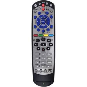 съвместим 20.1 TV1 Dish-Network Satellite Receiver 180546 - заместител дистанционно управление (20.1 TV1 Dish-Network Satellite Receiver 180546) Дистанционно