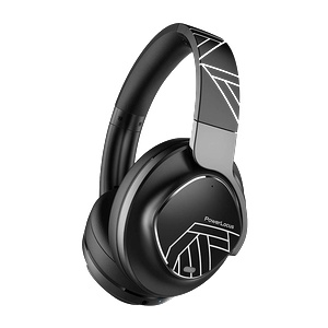 PowerLocus M1 PNC gray Слушалки