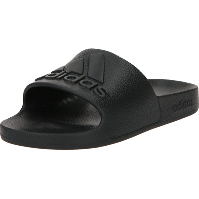 Adidas sportswear Чехли за плаж/баня 'Aqua Adilette' черно, размер 8