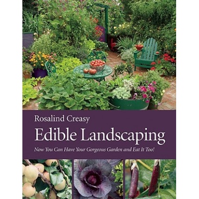 Edible Landscaping