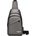 HARAHU Чантичка за кръст weixier xe-35514 - Сива kp35514
