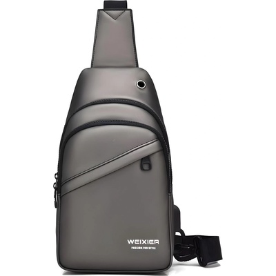 HARAHU Чантичка за кръст weixier xe-35514 - Сива kp35514 (xe-35514)