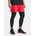 Under Armour Мъжки шорти Under Armour UA Vanish Woven 6in Shorts-RED Under Armour | Cherven | МЪЖЕ | S