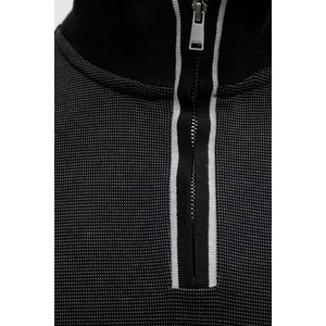 HUGO BOSS суичър мъжки от памук H-Sidney (50565603)