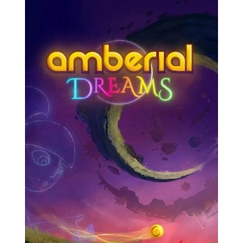Amberial Dreams