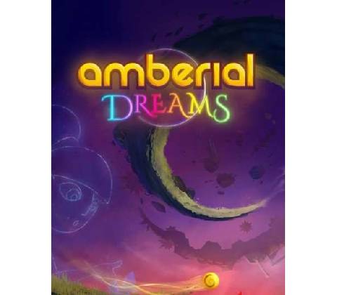 Amberial Dreams