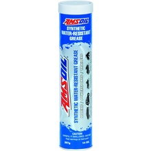 Amsoil Synthetic Water Resistant Grease 397 g