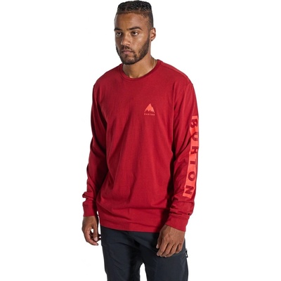 Burton Elite LS Sun Dried tomato