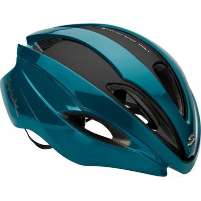 SPIUK Korben Helmet Turquoise/Black S/M (51-56 cm) 2022