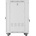 Lanberg rack cabinet 19" free-standing 22U/600x800 (flat pack) with glass door lcd grey v2 (FF01-6822-12SL)