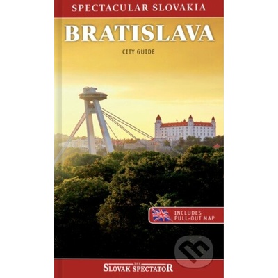 Bratislava City Guide
