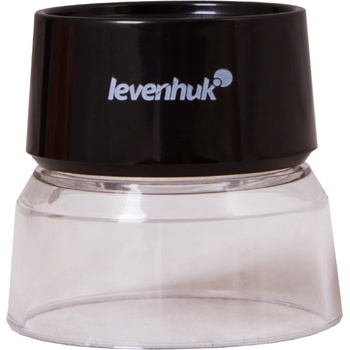 Image 1 of Levenhuk Лупа Levenhuk Zeno Gem M1