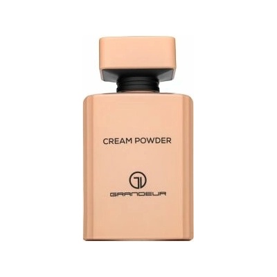 Grandeur Cream Powder parfémovaná voda dámská 100 ml