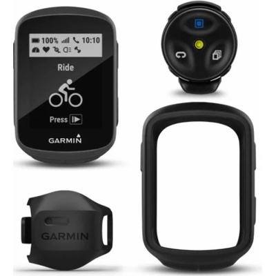 Garmin EDGE 130 Plus MTB Bundle