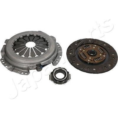Sada spojky JAPANPARTS KF-2099