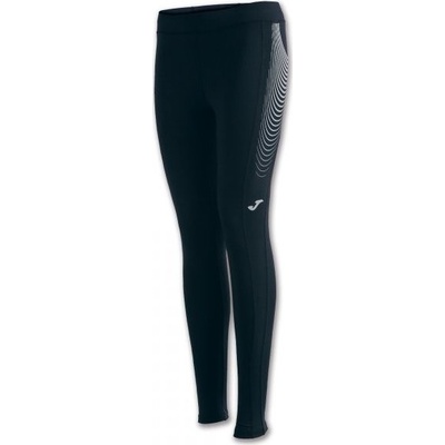 Joma dámske legíny Long tights Elite Vi black