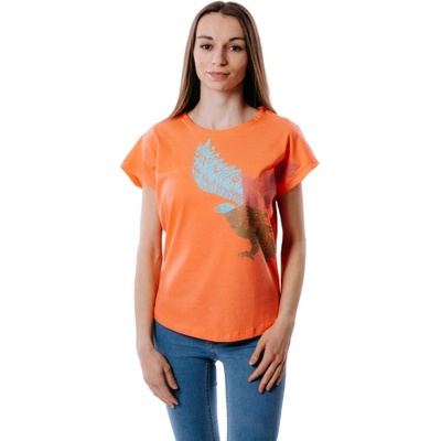 AUTHORITY T EAGLE coral