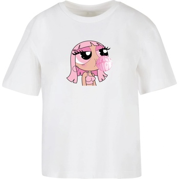 Mister Tee Тениска Spicy Nice Tee white XXLUB-MST072-00220 - Камуфлаж, размер 4XL