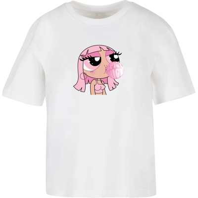 Mister Tee Тениска Spicy Nice Tee white XXLUB-MST072-00220 - Камуфлаж, размер 4XL