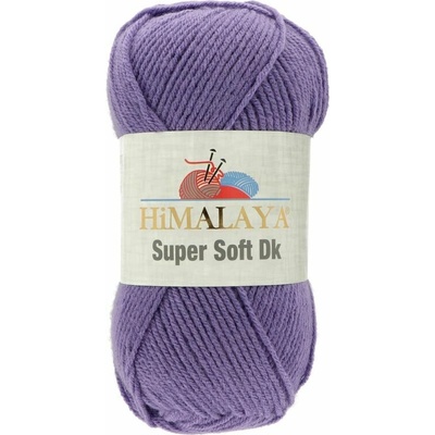 Himalaya Super Soft DK 80766 fialová