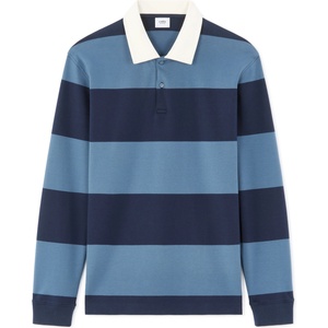 Celio Поло тениска Pemeler с дълъг ръкав Celio | Sin | МЪЖЕ | S