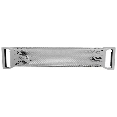 HP Аксесоар, HPE DL3XX Gen11 2U Com Bezel Kit (P50400-B21)