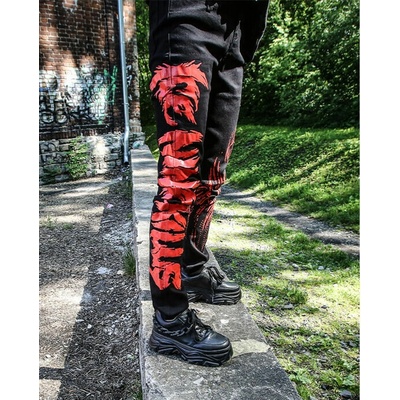 Killstar Ice Nine Kills Take Your Pick