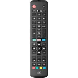 One For All Универсално дистанционно за телевизор lg (urc 4911) Дистанционно