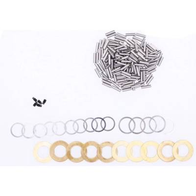 Sada na opravu převodovky FS8309A EURORICA 35510299, , ,