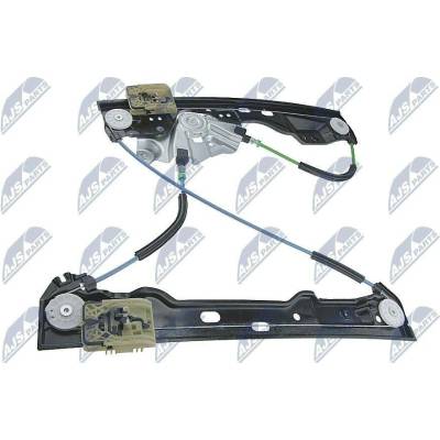 Zvedací zařízení oken NTY EPS-PL-013