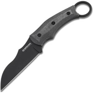 Magnum Нож MAGNUM Straight Karambit