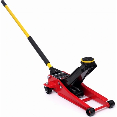 Kraft-Dele Zvedák s pedálem 3,5 t 80-505 mm KD357