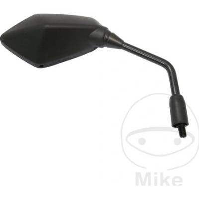 Zpětné zrcátko JMP ZR 0177 černý pravý 2H397040