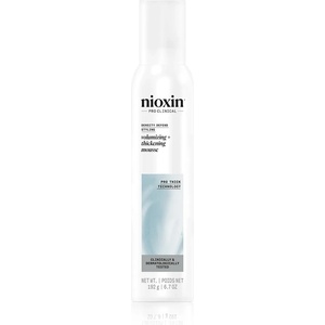 Nioxin Density Defend Volumising Mousse 200 ml
