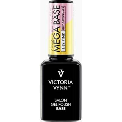 VICTORIA VYNN Podkladová báze MEGA BASE Lily Pink 15 ml