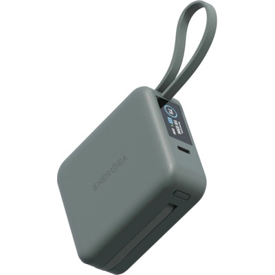 Energea MagPac Mini 10000 mAh sage