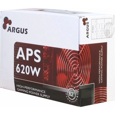 Inter-Tech Argus APS-620W 88882118