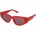 Calvin Klein Слънчеви очила Calvin Klein Jeans CKJ23603S 600