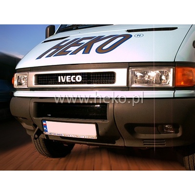 Zimná clona Iveco Turbo Daily 1999-2006r.