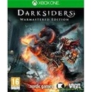 Hry na Xbox One Darksiders (Warmastered Edition)