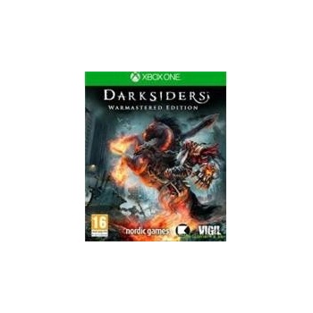 Darksiders (Warmastered Edition)