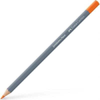 Faber Castell 114601 tmavá kadmiová oranž